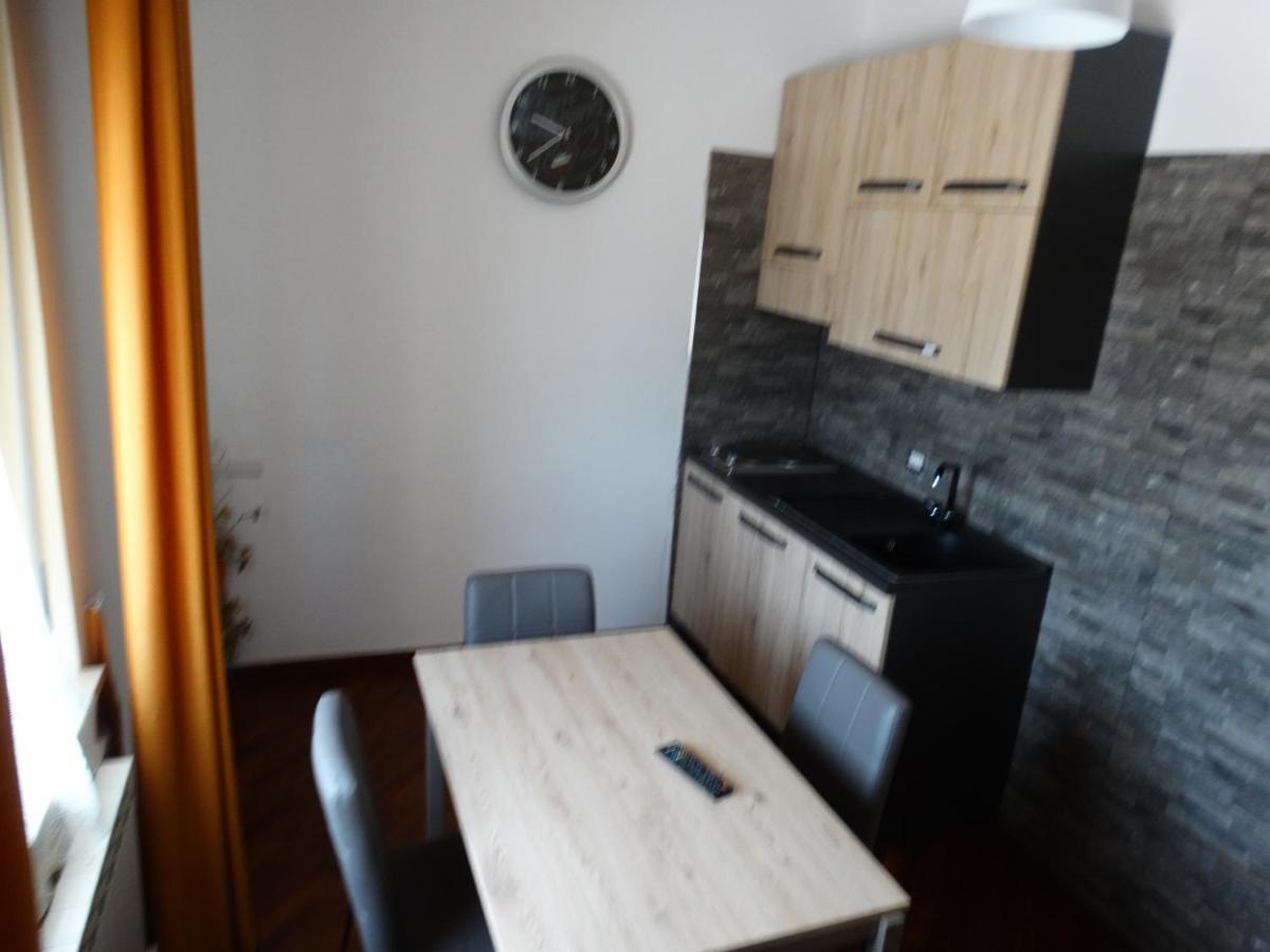 Agriturismo La Terrazza Valfabbrica Екстер'єр фото