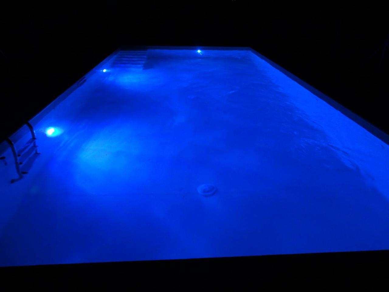 Agriturismo La Terrazza Valfabbrica Екстер'єр фото